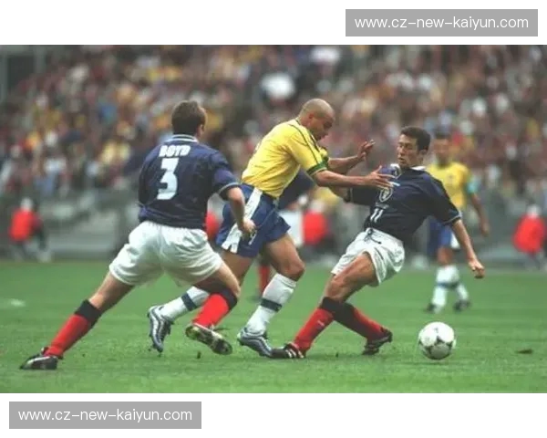 德意志德比：当黄色潜水艇遇上南部之星，一场永恒的足球史诗